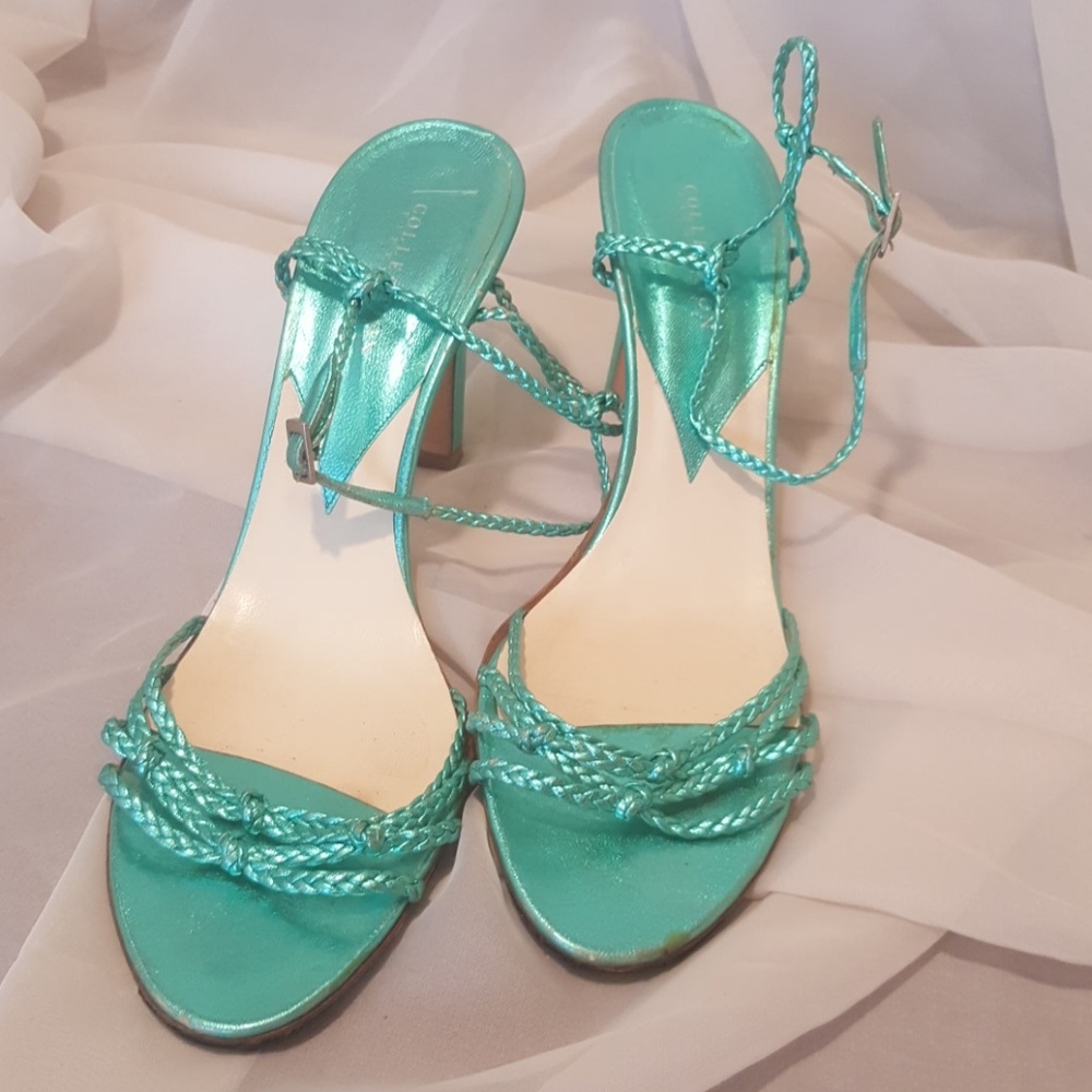 High Heel Shoes, size 42, US size 11